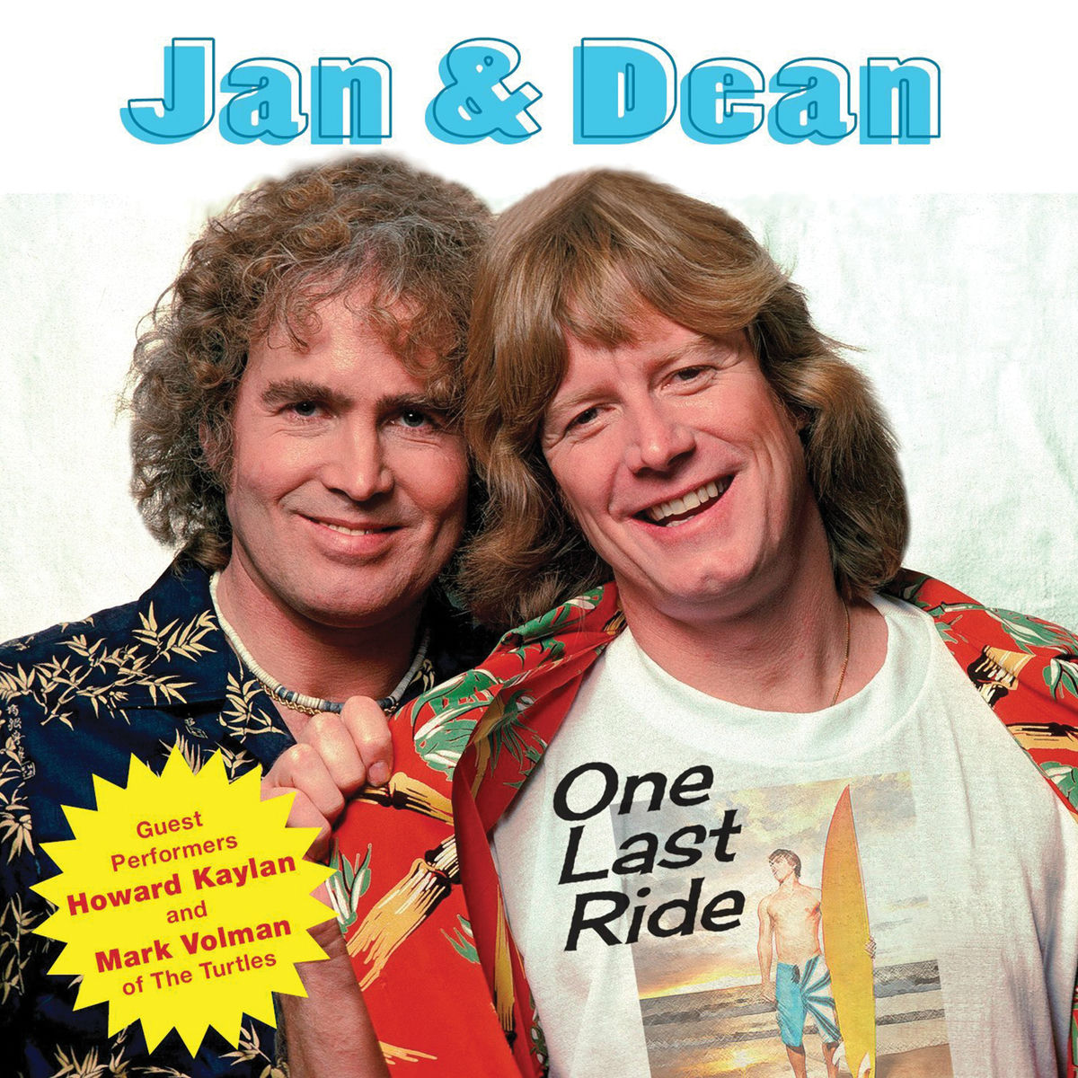 Jan & Dean